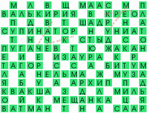 Хрящ коленного сустава кроссворд лечение после перелома плечевого сустава
