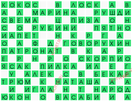 Blesk Dzhentlmena 4 Bukv Krossvord 23276